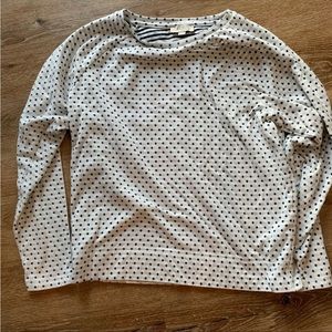 Looking to buy this top Loft brand medium or large